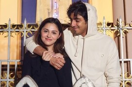 अहान पांडे ने अनीत पड्डा संग कन्फर्म किया रिलेशनशिप? खूबसूरत फोटोज वायरल