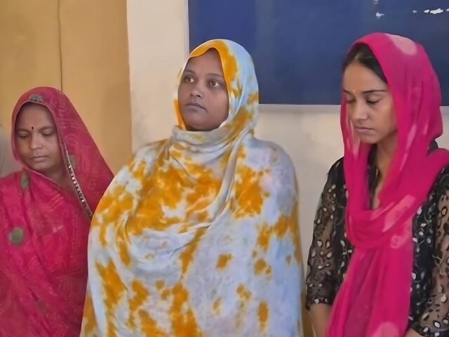 यूपी की दुल्हन और राजस्थान का दूल्हा, चांदनी के फेर में दिमाग की बत्ती हुई गुल