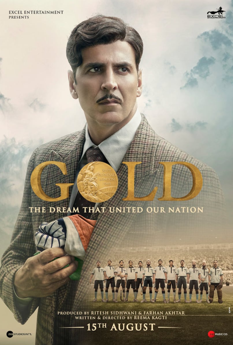 Akshay Kumar Gold Akshay Kumar Gold