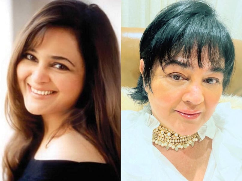 Alisha Chinai, Alisha Chinai news, Alisha Chinai Latest Pic, Alisha Chinai Looks Unrecognisable In Latest Pics, Alisha Chinai Songs, Alisha Chinai last Song, अलीशा चिनॉय , अलीशा चिनॉय की लेटेस्ट फोटो, अलीशा चिनॉय को पहचानना हुआ मुश्किल