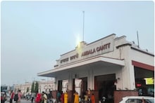 GRP अंबाला कैंट का एक्शन, नाबालिग से दुष्कर्म के आरोपी को 12 घंटे में दबोचा