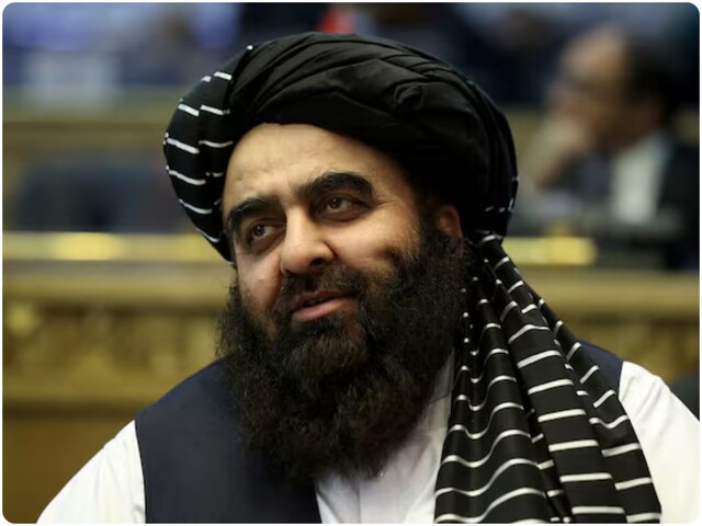 अफगानिस्तान में 4 साल से कोई... आमिर खान मुत्तकी ने पाकिस्तान को दी चेतावनी, हम बाहरी हमले बर्दाश्त नहीं करेंगे - News18 हिंदी