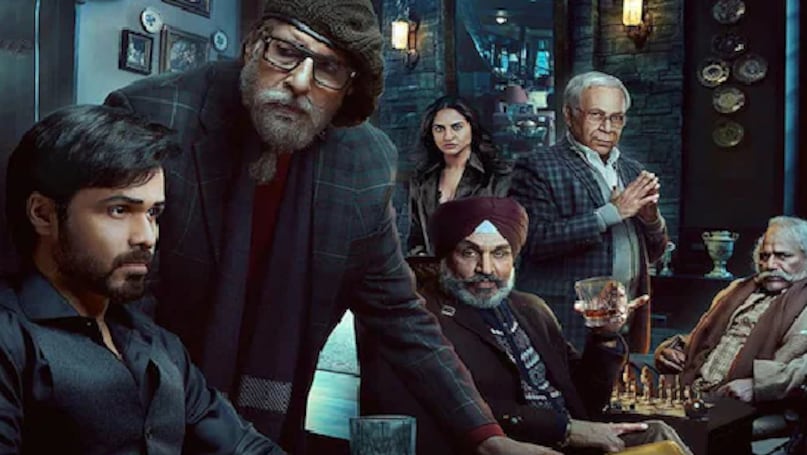 Amitabh Bachchan Amitabh Bachchan