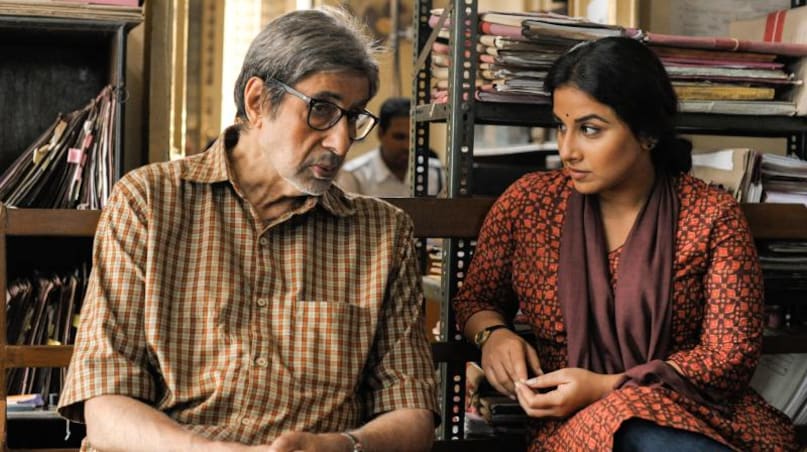 Amitabh Bachchan Amitabh Bachchan