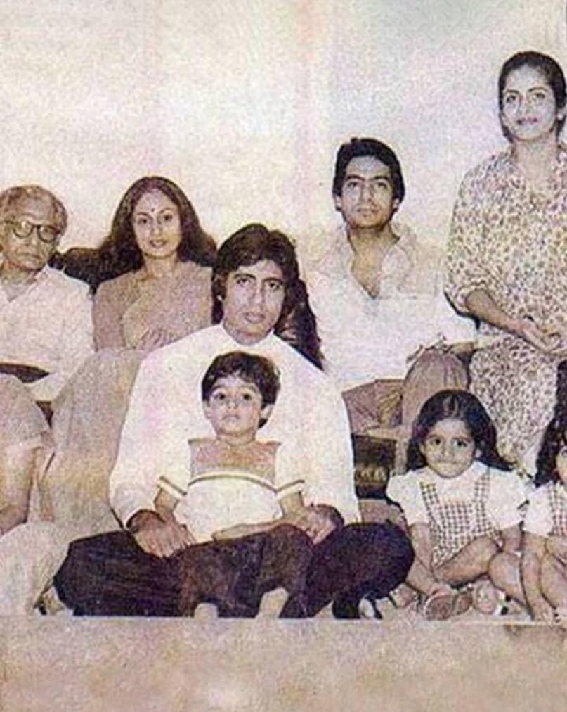 Amitabh bachchan Amitabh bachchan