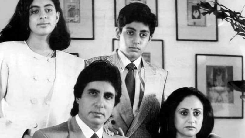 Amitabh bachchan Amitabh bachchan