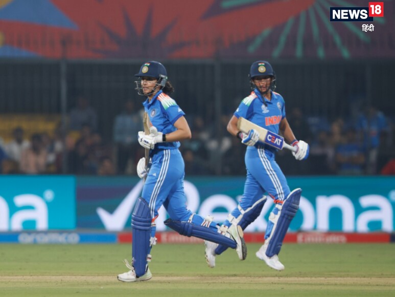 Amol Muzumdar, india women vs new Zealand women, India women cricket team, new Zealand women cricket team, ICC Women Cricket world cup, women world cup, india vs new Zealand, harmanpreet kaur, हरमनप्रीत कौर, अमोल मजूमदार, महिला विश्व कप