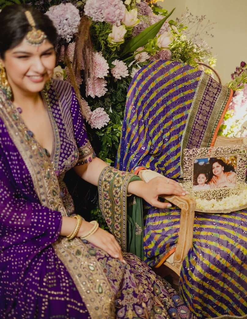 Anshula Kapoor, Arjun Kapoor, Rohan Thakkar, Arjun Kapoor emotional post, Arjun Kapoor Instagram, Anshula Kapoor engagement, Arjun Kapoor mother, Mona Shourie Kapoor, Bollywood news, Kapoor family