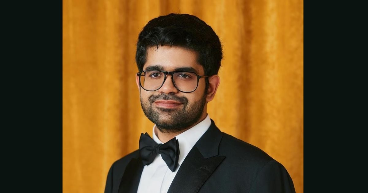 Tach – Perplexity CEO Aravind Srinivas alert for safety said Internet is too important to be left in Googles hands