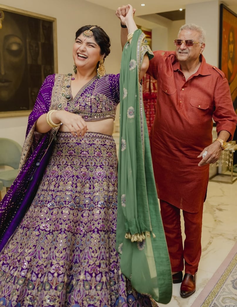 Anshula Kapoor, Arjun Kapoor, Rohan Thakkar, Arjun Kapoor emotional post, Arjun Kapoor Instagram, Anshula Kapoor engagement, Arjun Kapoor mother, Mona Shourie Kapoor, Bollywood news, Kapoor family