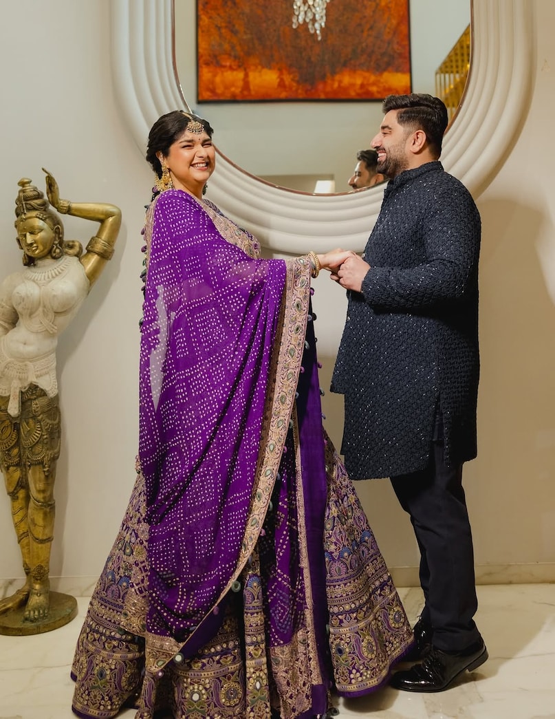 Anshula Kapoor, Arjun Kapoor, Rohan Thakkar, Arjun Kapoor emotional post, Arjun Kapoor Instagram, Anshula Kapoor engagement, Arjun Kapoor mother, Mona Shourie Kapoor, Bollywood news, Kapoor family