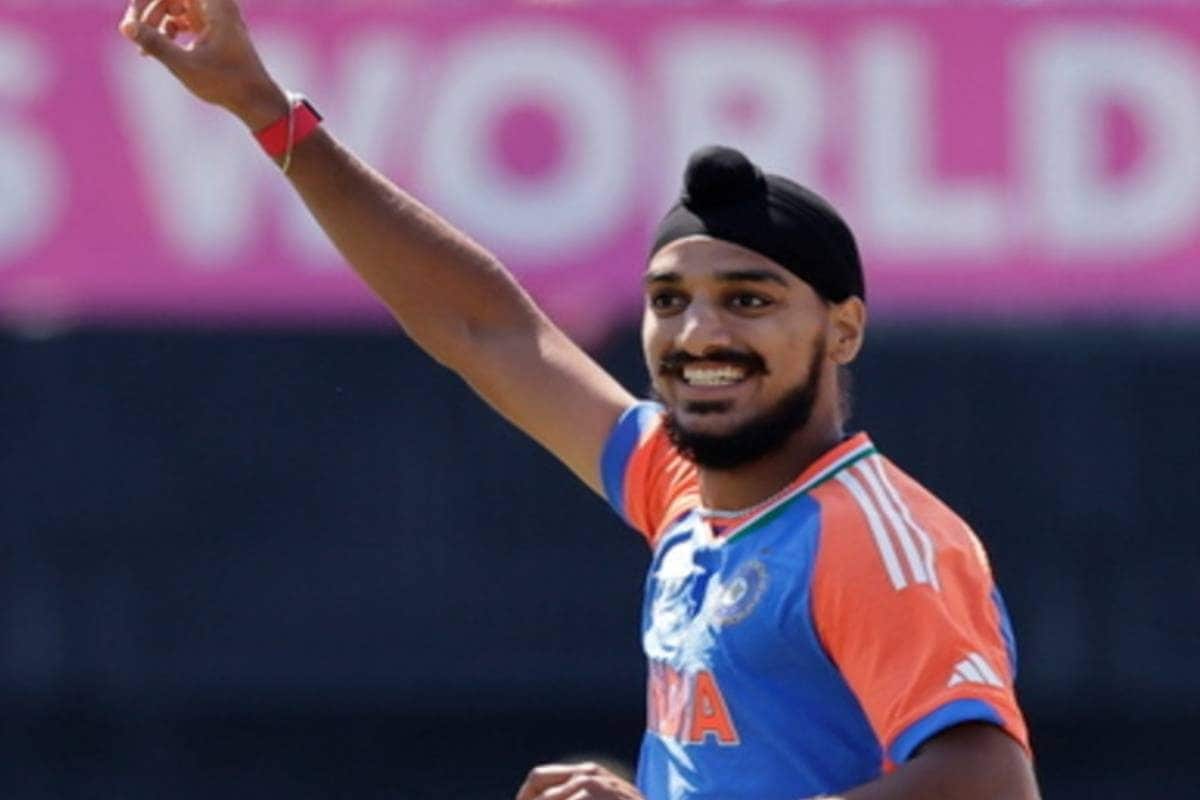 फैन की डिमांड पर Reel बनाने को झट से तैयार हो गए अर्शदीप, इस बात पर अटका मामला