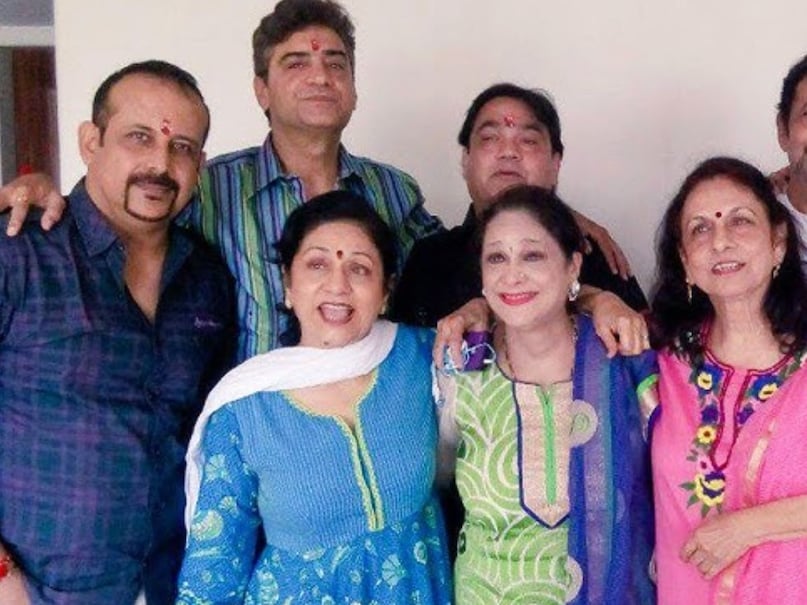 Adi Irani, Aruna Irani, adi irani movies, Adi Irani struggles, adi irani Sister, who is Aruna Irani Brother Adi Irani, Adi Irani Films, Adi Irani Family, adi irani baazigar, adi irani wife, आदि ईरानी, आदि ईरानी की बहन, अरूणा ईरानी, आदि ईरानी की फिल्में, आदि ईरानी क्यों बने रह गए साइड हीरो, आदि ईरानी की पत्नी