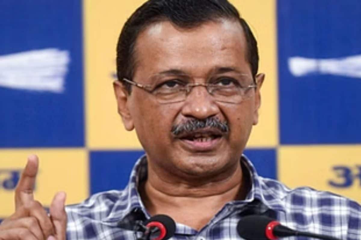 अरविंद केजरीवाल ने किया वादा- गोवा को डर और भ्रष्टाचार से आज़ाद करेंगे