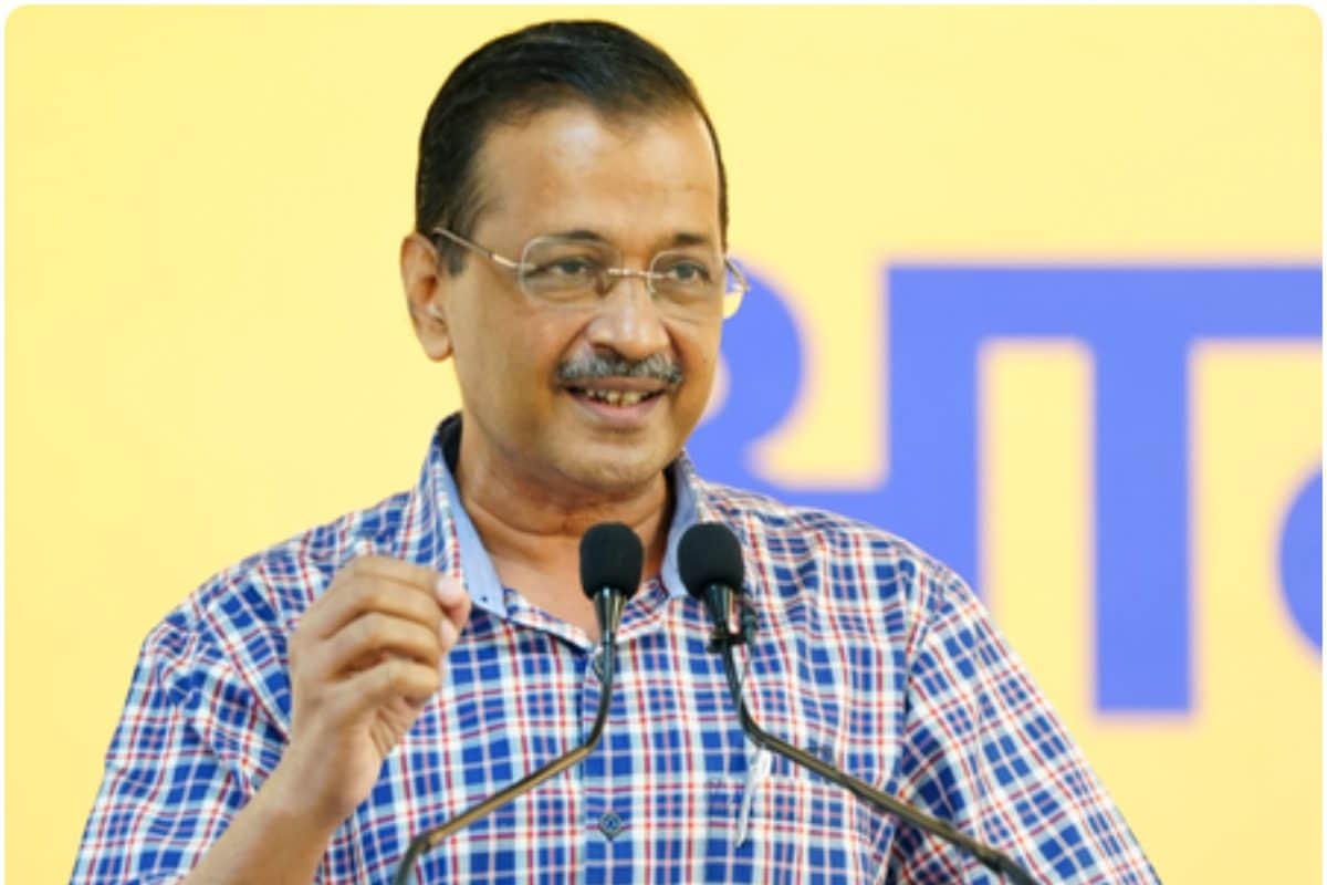 AAP किसी भी हालत में कांग्रेस के साथ गठबंधन नहीं करेगी केजरीवाल ने किया दावा