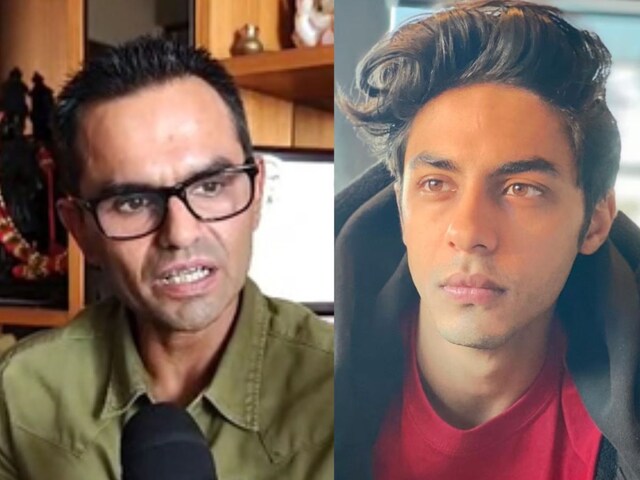 कौन देश के लिए लड़ेगा अगर...? मानहानि केस पर समीर वानखेड़े का बड़ा बयान
