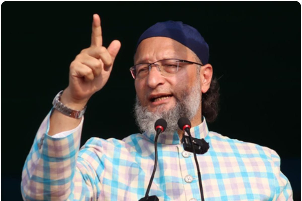 AIMIM की वजह से राजद के माथे पर चिंता बिगड़ सकता है महागठबंधन का खेल