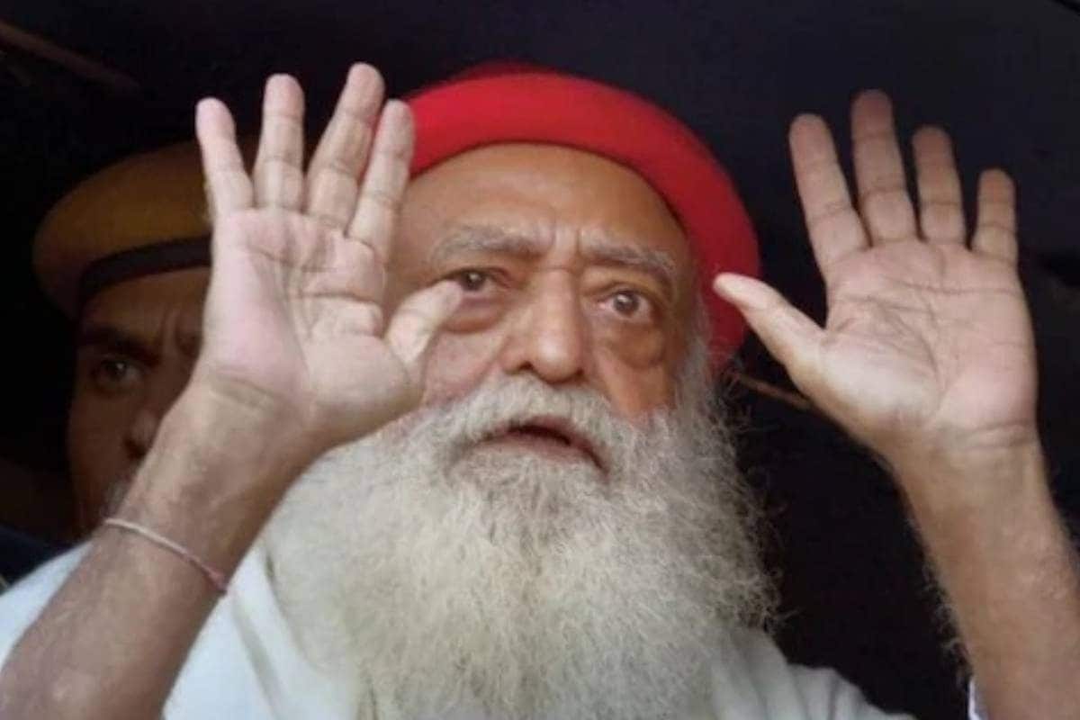सुप्रीम कोर्ट ने आसाराम की जमानत बरकरार रखी 3 महीने में फैसला करने का आदेश