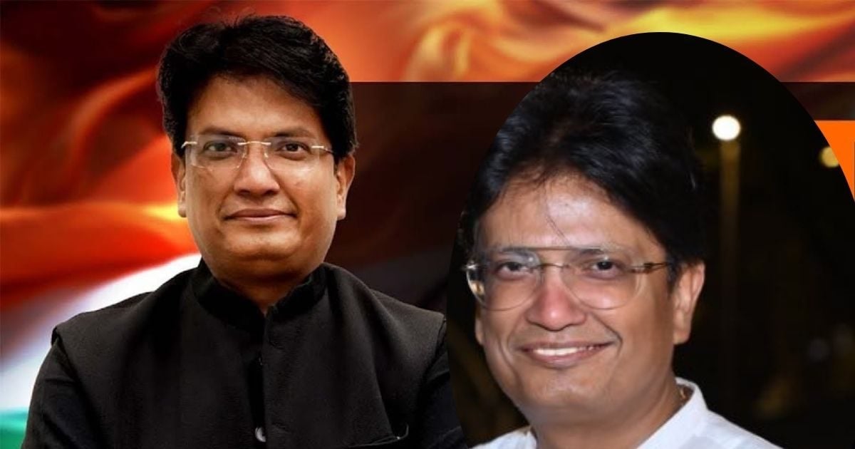 कानपुर के लड़के को समझ नहीं आया UPSC रिजल्ट, चिट्ठी लिखकर बन गया IAS अफसर