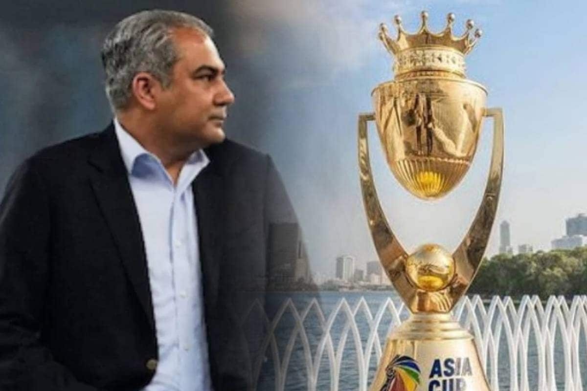 PAK जिसे मानता था सगा, उसी ने घोंपा पीठ में खंजर, दिखने लगा BCCI का पावर