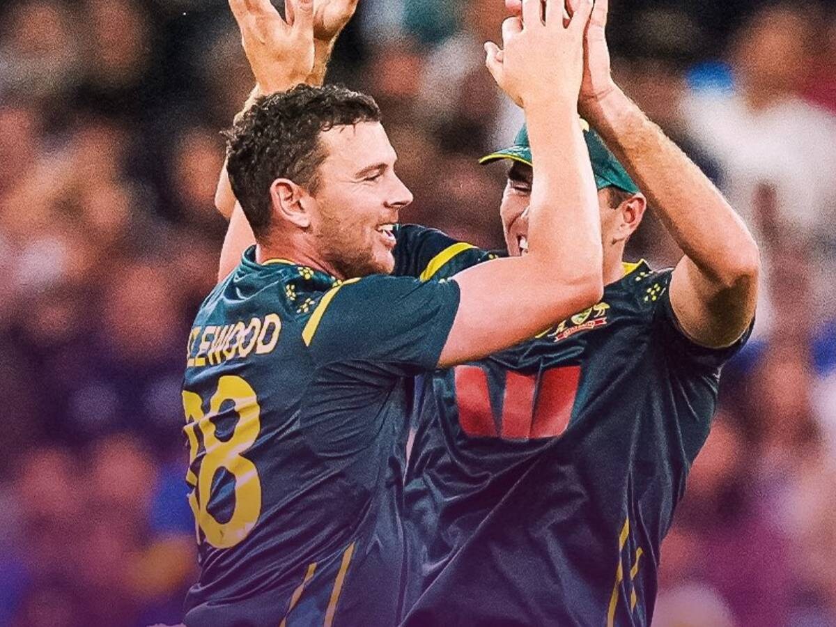 IND vs AUS Highlights