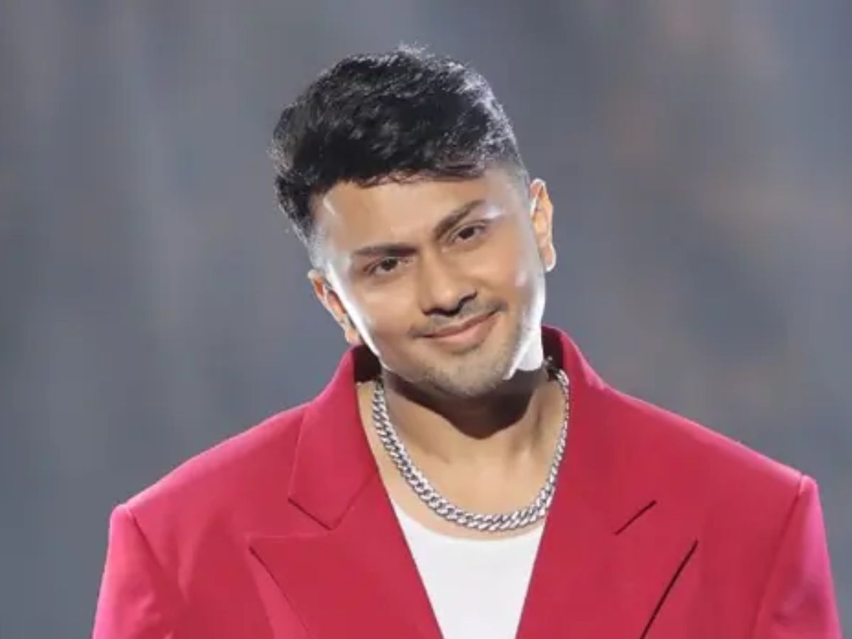 Awez Darbar: Gauhar Khan's brother-in-law and son of a famous music director. Awez Darbar: Gauhar Khan's brother-in-law and son of a famous music director.