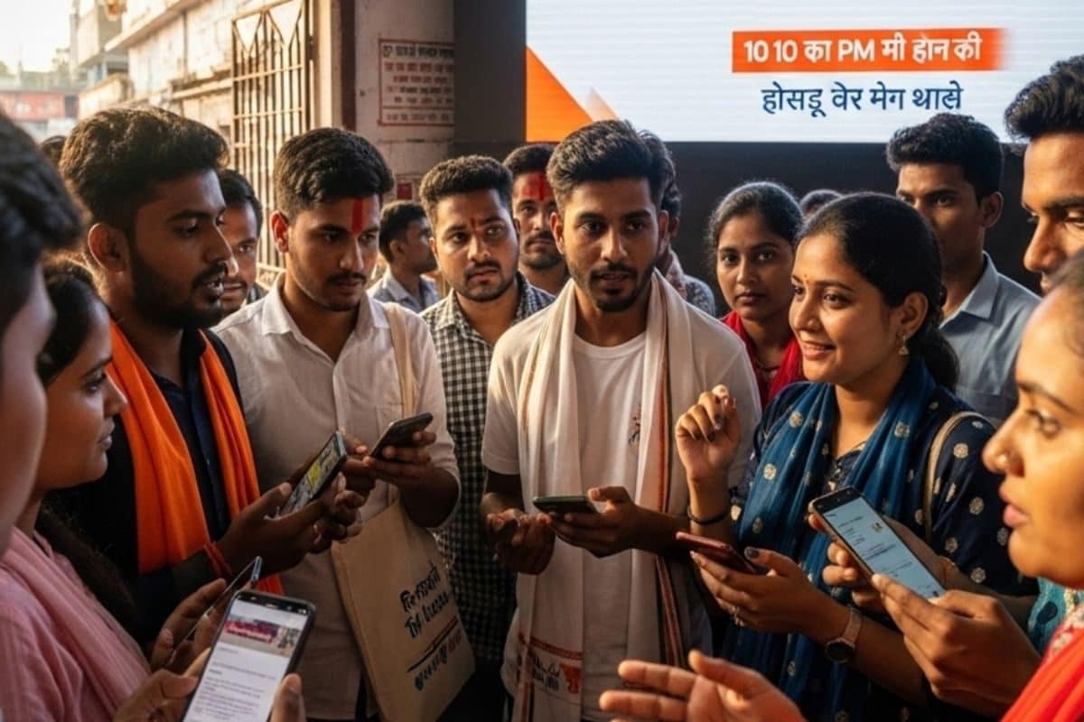 बिहार चुनाव में 1400000 वोटर करेंगे गेमचेंज PM मोदी से रहा है ये खास रिश्ता