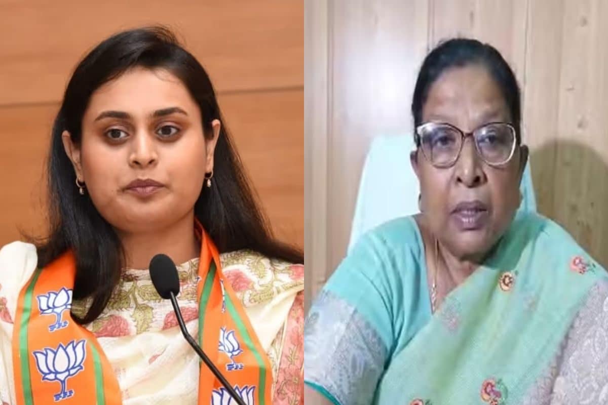 बीजेपी की लिस्ट में 9 महिलाएं, 5 SC उम्मीदवार और 2 पूर्व सांसद, कई समीकरण सेट