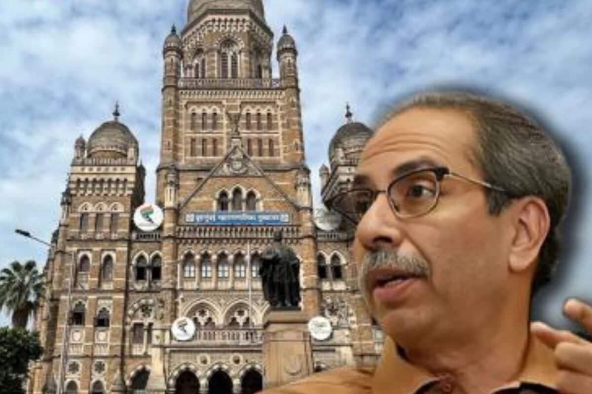 मुंबई में वो हार दर्दनाक थी उद्धव ने पलटी बाजी अपने खास को दी जिम्मेदारी