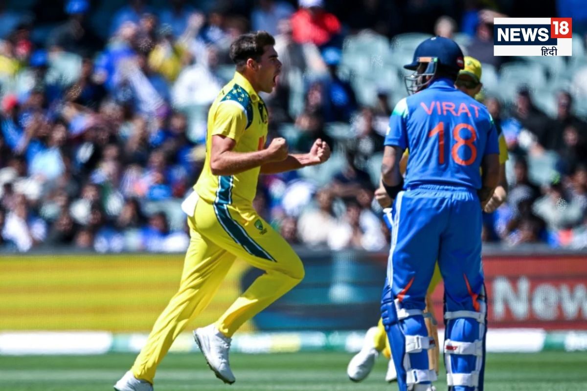 विराट कोहली की बैटिंग देख बना था क्रिकेटर, अब उसी ने किया अपने हीरो को आउट