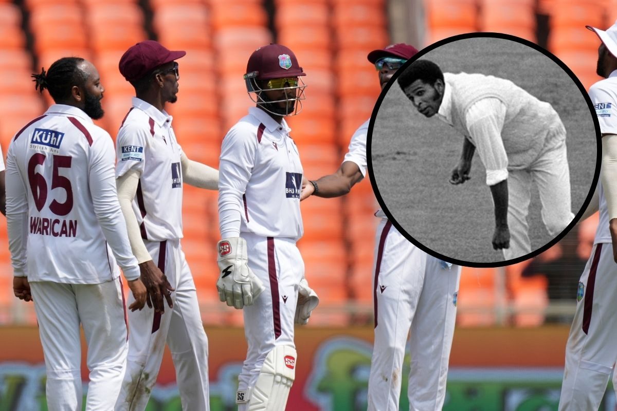 वेस्टइंडीज के वर्ल्ड कप विजेता ऑलराउंडर जूलियन का निधन, क्रिकेट जगत में शोक