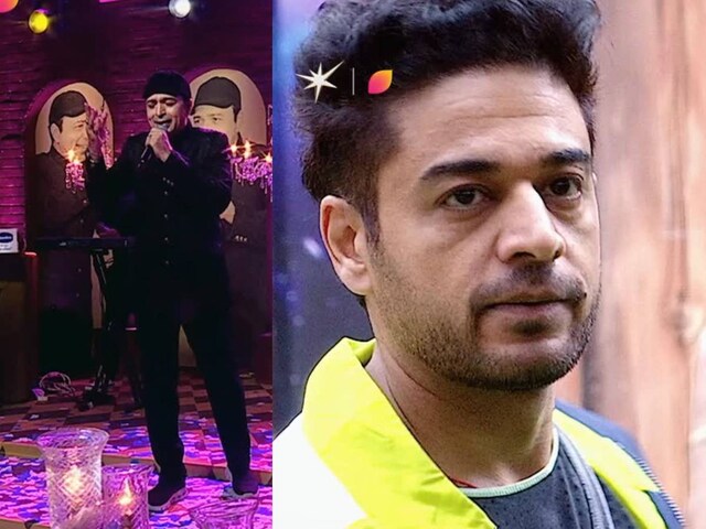 Bigg Boss 19 Day 56: Housemates dance in Altaf Raja's party, fight for pride