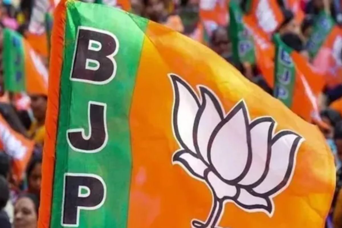 BJP का ‘सुपर प्लान’ तैयार! बिहार चुनाव लड़ सकते हैं 3 दिग्गज सांसद