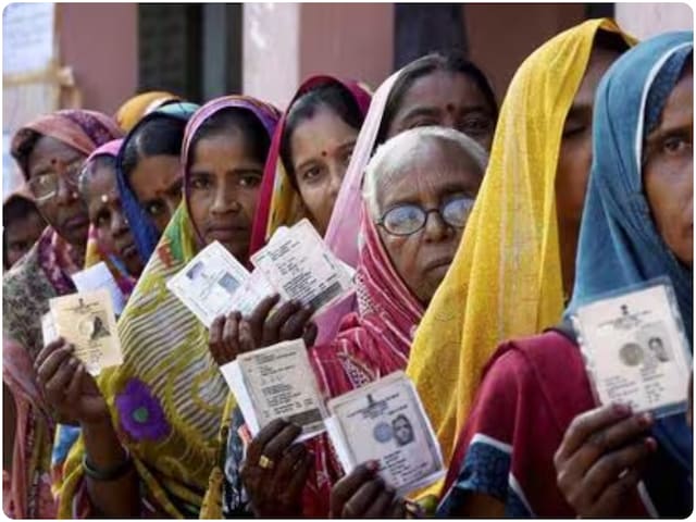 बिहार चुनाव को लेकर हलचल तेज, राजनीतिक दलों ने EC से कहा, छठ के तुरंत बाद...