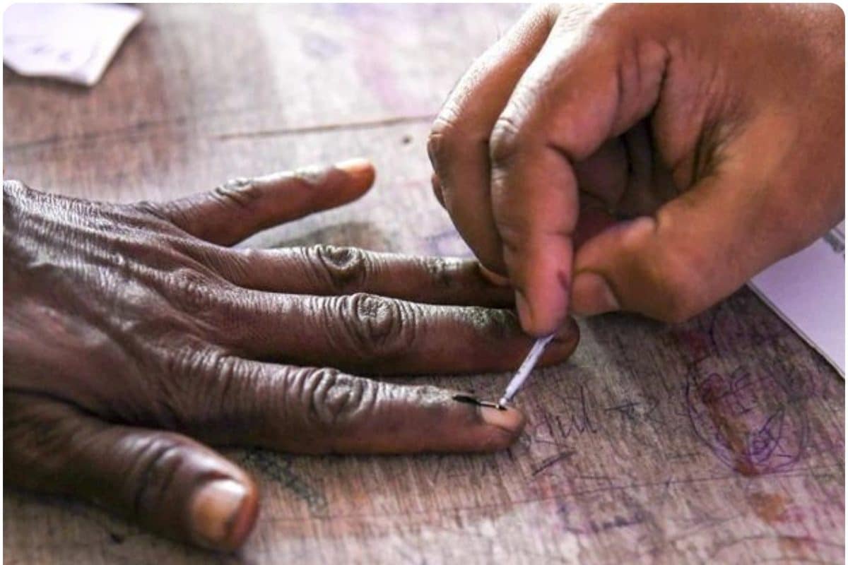 Bihar Chunav:यादवों की भूमि बेलहर में एक बार फिर जदयू-राजद के बीच कड़ा मुकाबला