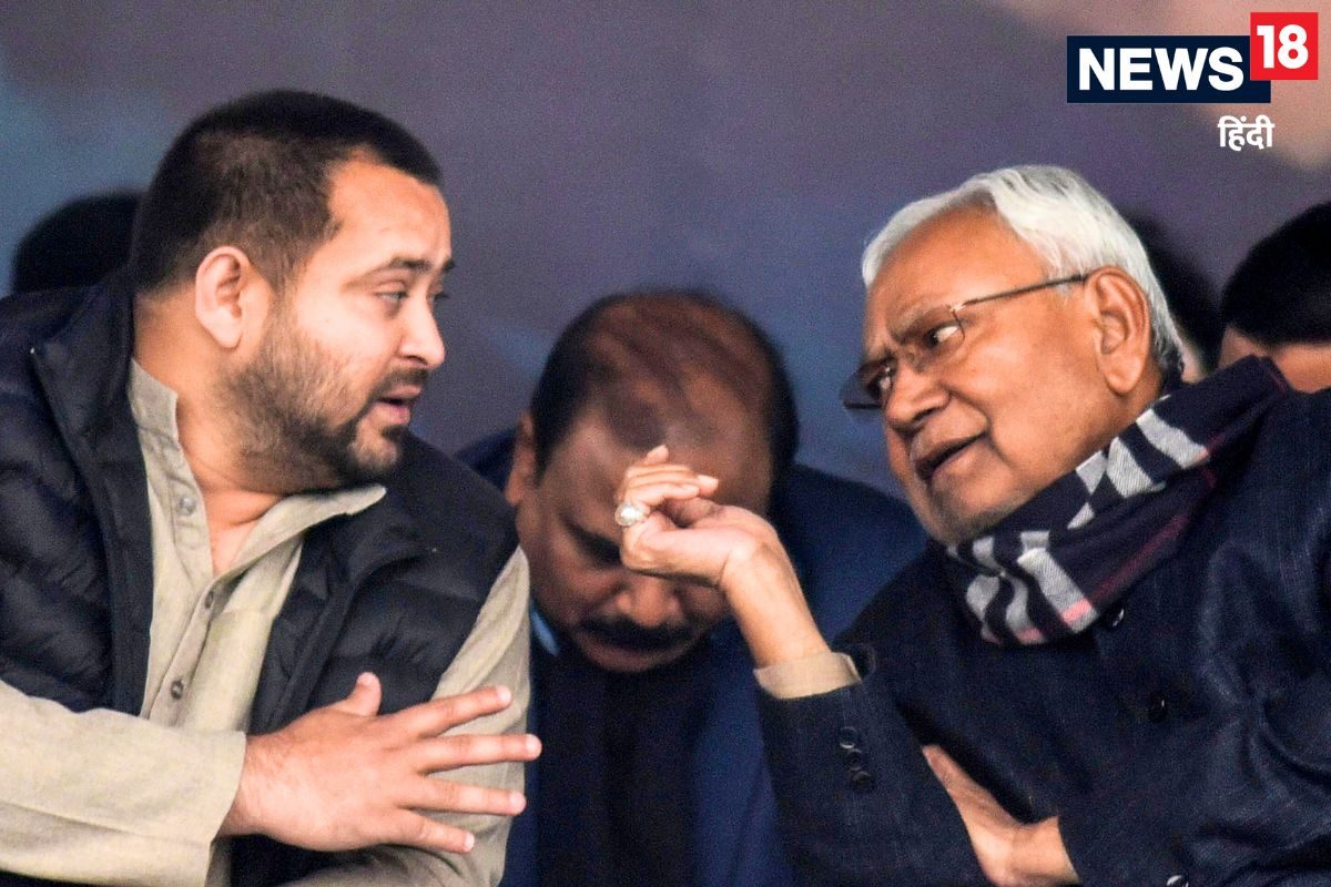 ट्रिपल C तय करेंगे बिहार चुनाव नतीजे,नीतीश-तेजस्वी का भाग्य इन्हीं के हवाले