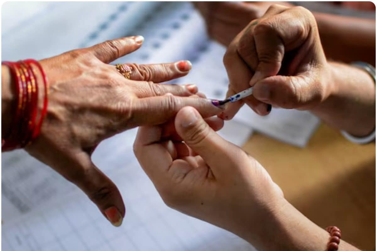 मुंगेर के तारापुर में डेढ़ दशक से चमक रहा जदयू का 'सितारा', OBC आबादी का दबदबा