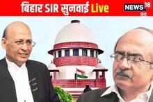 SIR में मुस्‍ल‍िमों के नाम कटे तो डेटा दें, सुप्रीम कोर्ट में EC ने उठाए सवाल