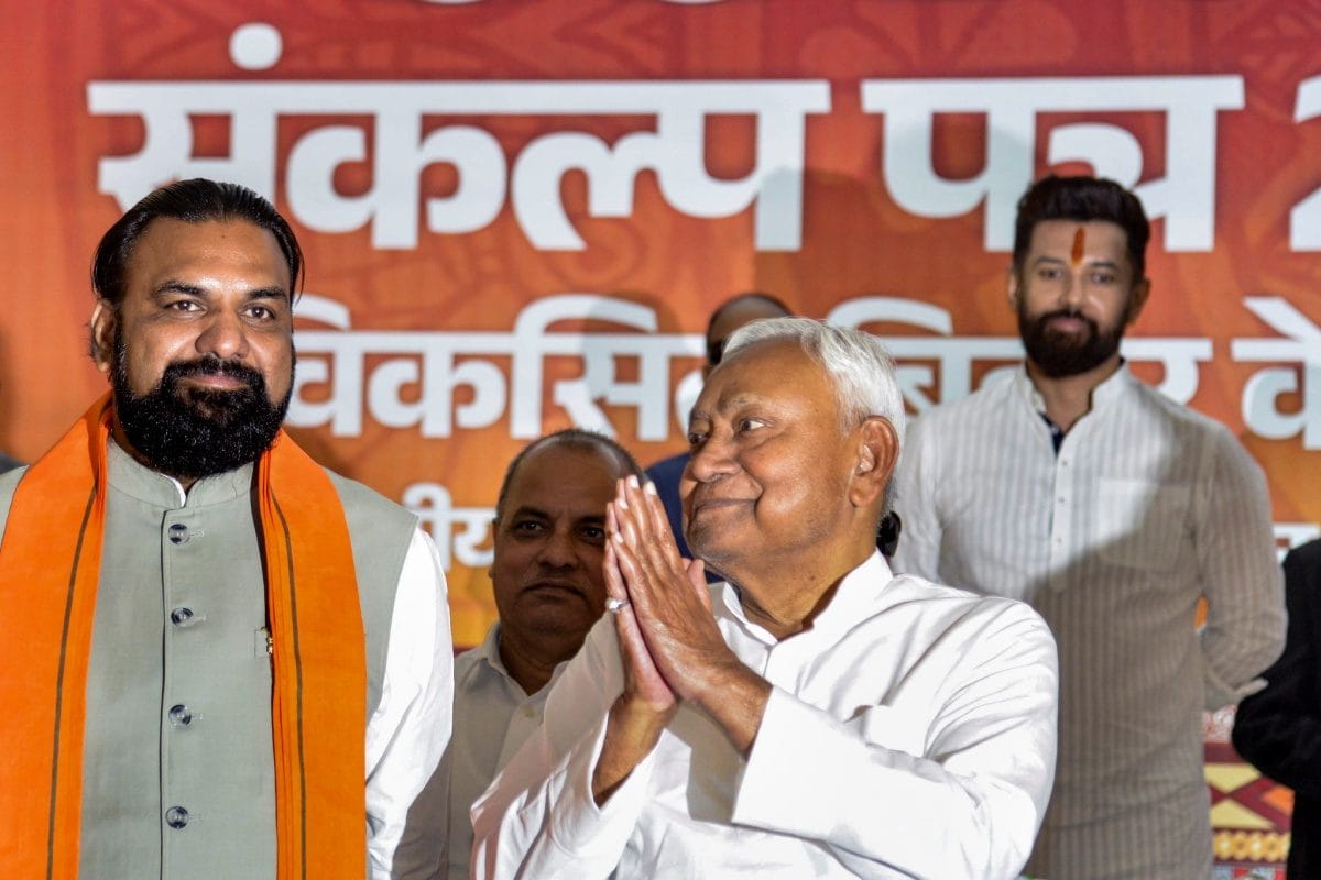 3,000 की स्कीम, जेब में आएंगे ₹9,000… किसानों के लिए NDA का 'कर्पूरी फार्मूला'