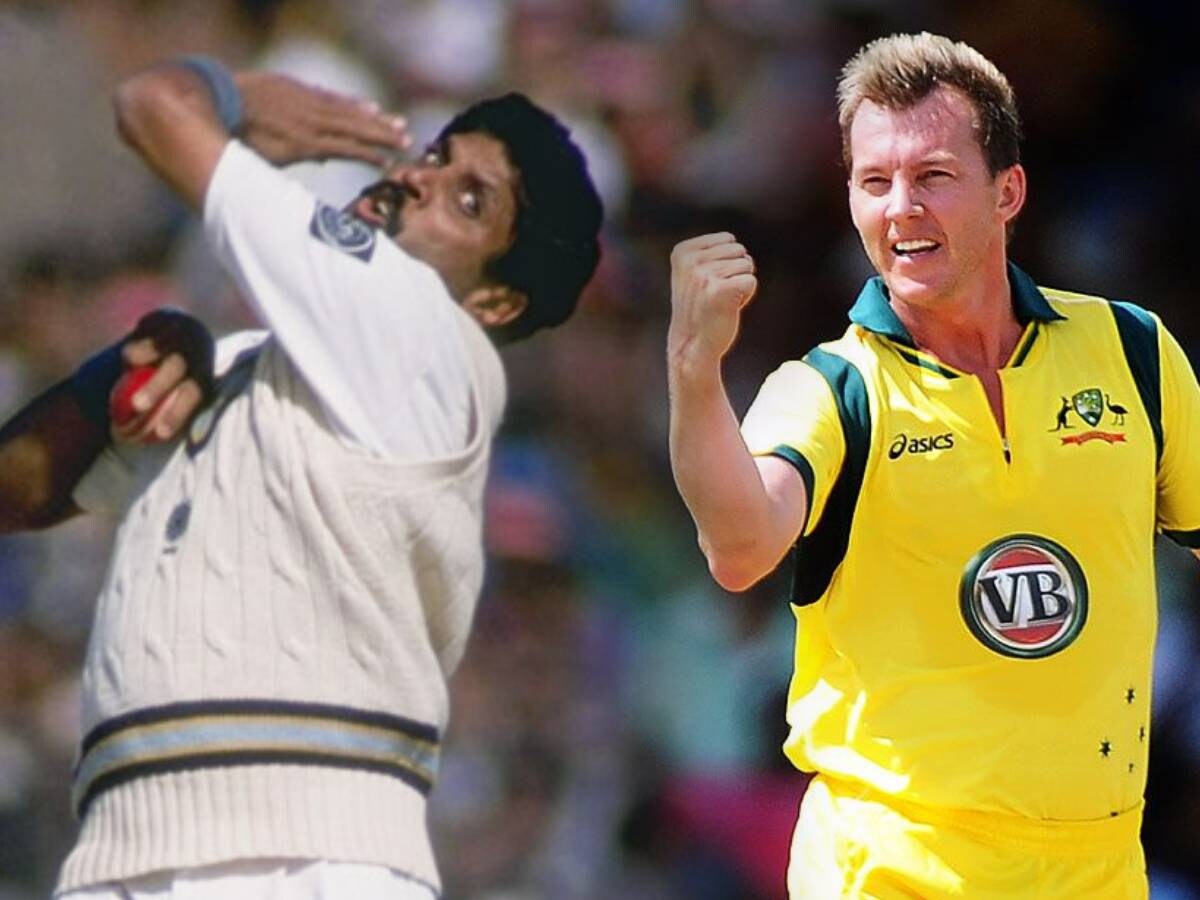 India Australia ODI Top 5 bowlers