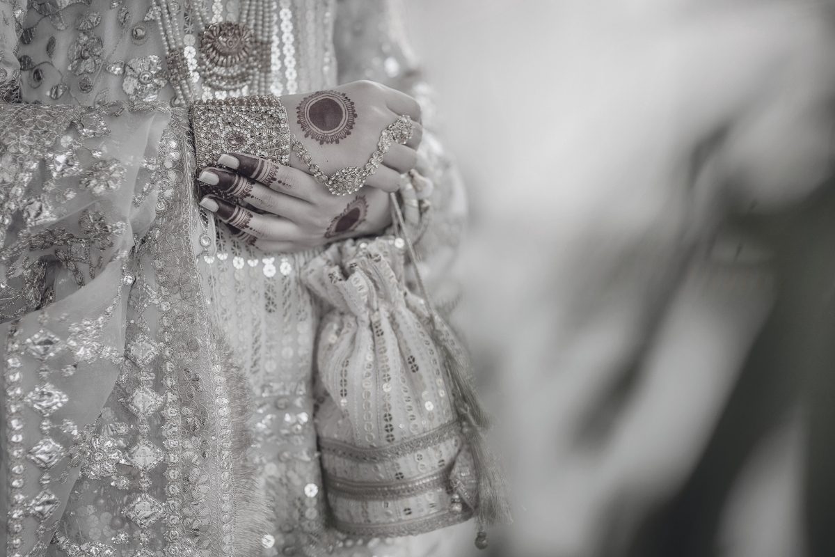 कल चूड़ा पहनना था आज कफन… मंडप पहुंचने से पहले ही दुल्हन की दर्दनाक मौत