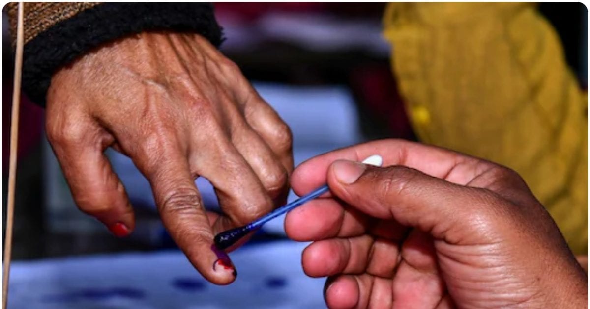 7 राज्यों की 8 सीटों पर उपचुनाव के लिए कब डालें जाएंगे वोट? CEC ने बताई तारीख