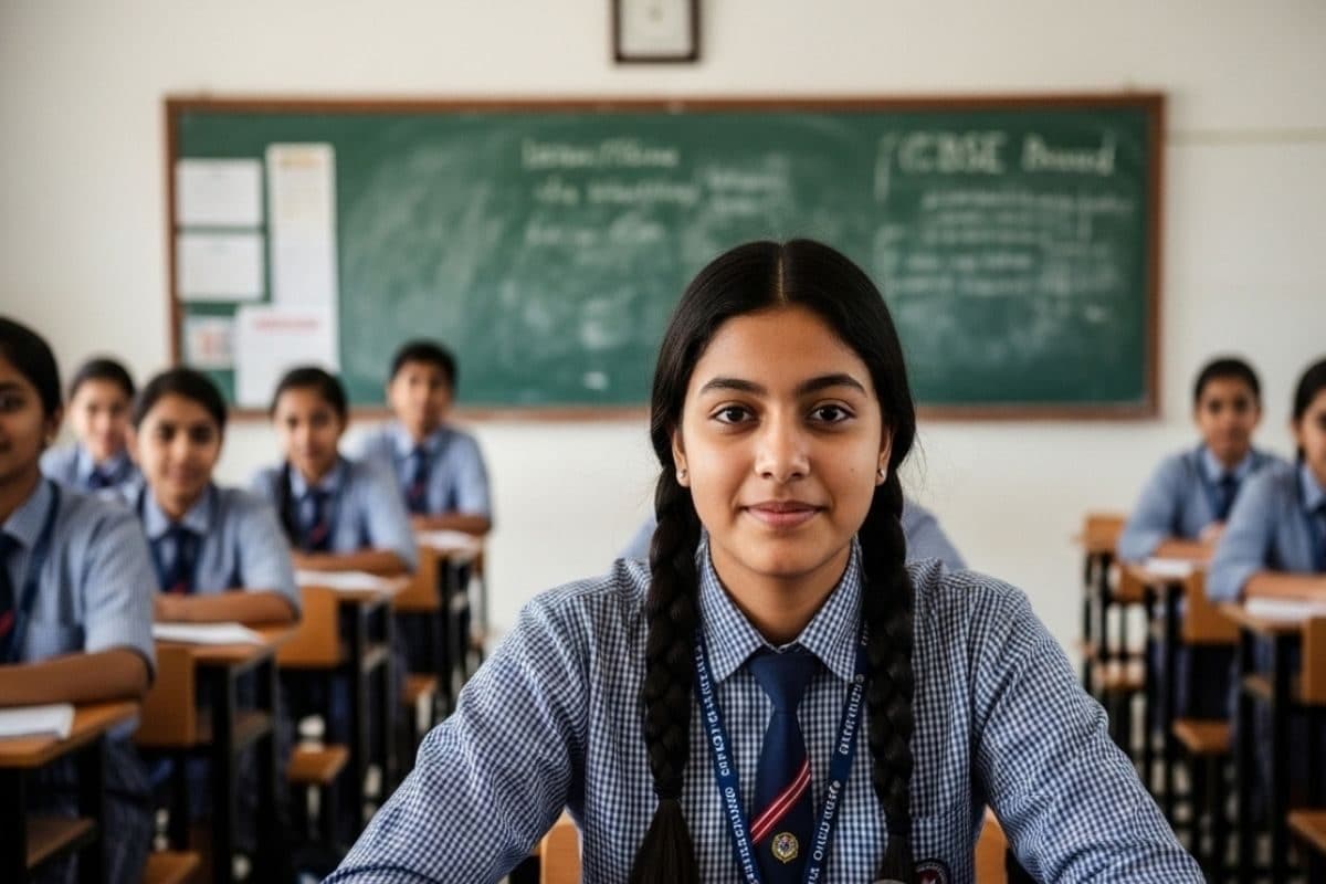 2026 से बदल जाएगा CBSE परीक्षा पैटर्न क्या स्कूल चुनौतियों के लिए तैयार हैं
