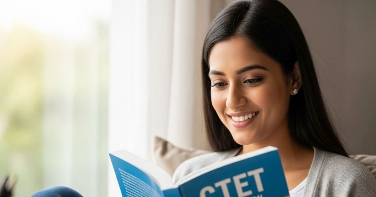 फरवरी में होगी CTET परीक्षा, सीबीएसई ने बता दी डेट, ctet.nic.in पर देखें अपडेट