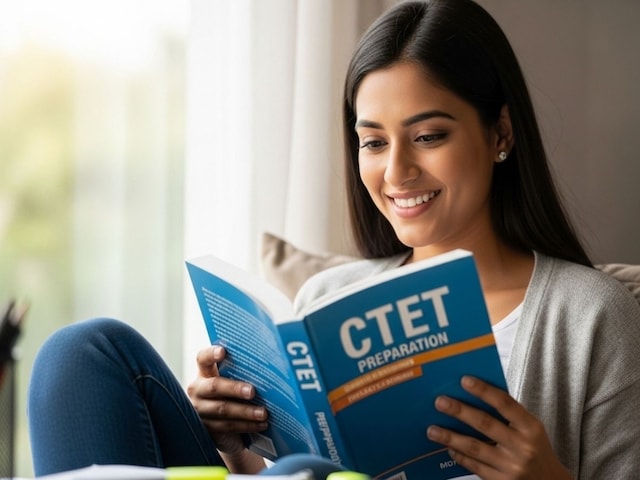 फरवरी में होगी CTET परीक्षा, सीबीएसई ने बता दी डेट, ctet.nic.in पर देखें अपडेट फरवरी में होगी CTET परीक्षा, सीबीएसई ने बता दी डेट, ctet.nic.in पर देखें अपडेट