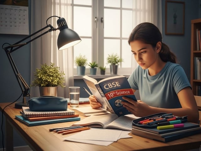 CBSE 10वीं साइंस परीक्षा में मिलेंगे पूरे नंबर, नोट करिए 4 महीने का सुपर प्लान CBSE 10वीं साइंस परीक्षा में मिलेंगे पूरे नंबर, नोट करिए 4 महीने का सुपर प्लान