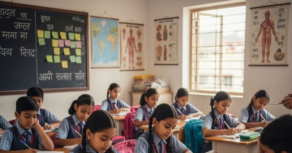 CBSE का बड़ा ऐलान, अब रटकर नहीं होगी पढ़ाई, टॉपिक समझकर ही पास कर सकेंगे Exam
