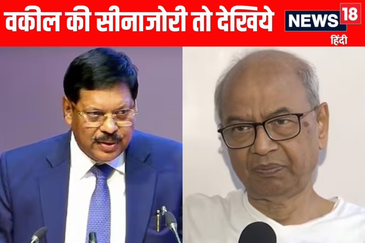 फिर से करूंगा CJI गवई की ओर जूता फेंकने वाले वकील की सीनाजोरी तो देखिये