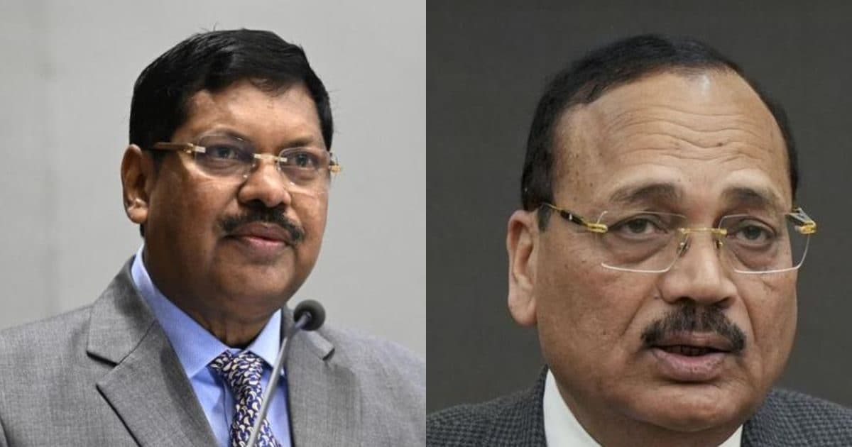 सुप्रीम कोर्ट के अगले चीफ जस्टिस कौन? बीआर गवई ने भेज दिया नए CJI का नाम