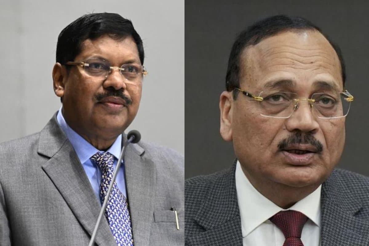 सुप्रीम कोर्ट के अगले चीफ जस्टिस कौन बीआर गवई ने भेज दिया नए CJI का नाम